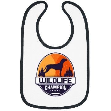 Discover Rhodesian Ridgeback Pet Breed 78 Bibs