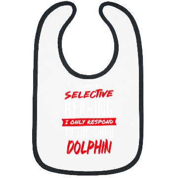 Discover Marine biologist and DOLPHIN Bibs
