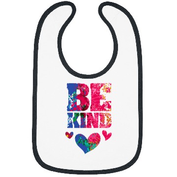 Discover Kindness Compassion Motivational Life Coachs Counselor Bibs