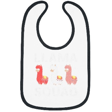 Discover Llama Pet Squad Animal Fur Alpaca Wool Bibs