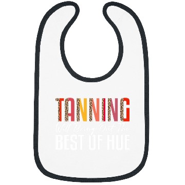 Discover Spray tan artist tanning 4 Bibs