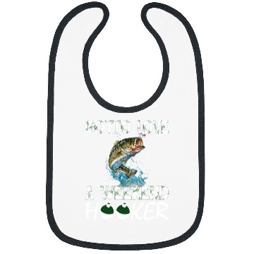 Discover Fishing Fun Gotta Love A Weekend Hooker T 172 Bibs