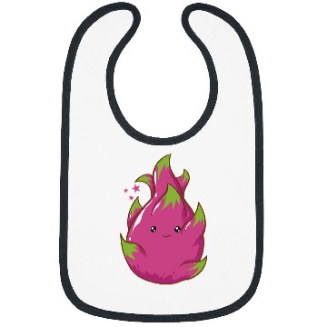 Discover Dragon Pet Fruit Bibs