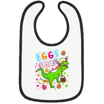 Discover Dinosaur Pet eggs cellent easter day sunday chocolate egg dinosaur dino Bibs