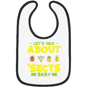 Discover Bug Hunter Insect Bug Catcher Bug Collecting Entomologist 22 Bibs