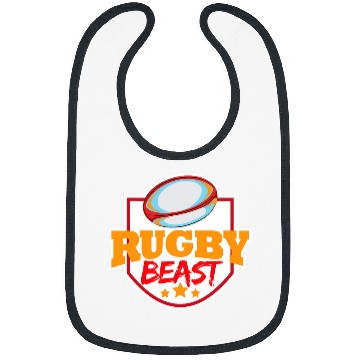 Discover Sport Rugby Beast Bibs