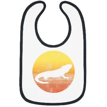 Discover Iguana Pet Lizard vintages Bibs