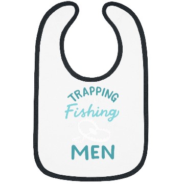 Discover Beaver Pet Trapping Hunter Bibs