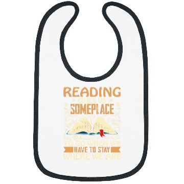 Discover Book Fun Librarian Themed Book Club Reading Book Lovers Literature Bibs