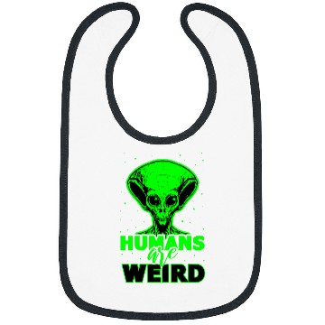 Discover Aliens UFO UAP Space Space Unknown Flight Object Alien 26 Bibs