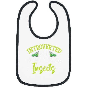 Discover Insect Bug Entomology Future Entomologist 22 Bibs