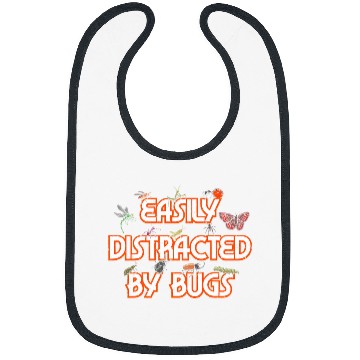 Discover Insect Collector Bug Catching Bug Entomology Bibs