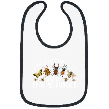 Discover Entomologist Bug Identification Science Insect Stuff 21 Bibs