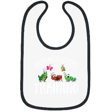 Discover Insect Bug Entomology Future Entomologist Bibs