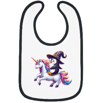 Discover Penguin Yoga Guru Fitness and Exercise Penguins Bibs