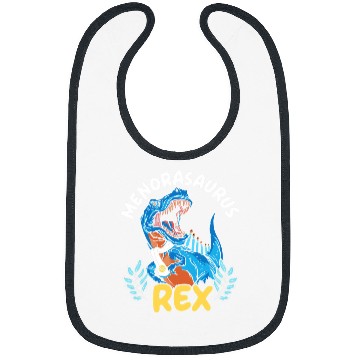 Discover Dinosaur Pet Menorasaurus rexs Chanukah Menorah Hanukkah Israel Bibs