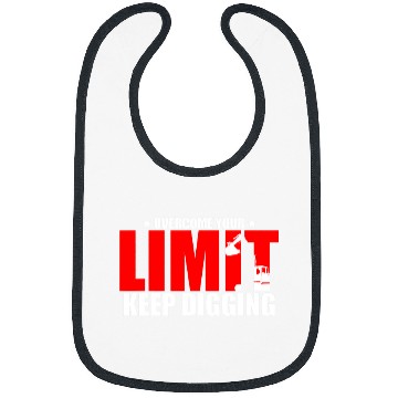 Discover Excavator Fun Sand Digger Design for Bachhoe Operator 10 Bibs