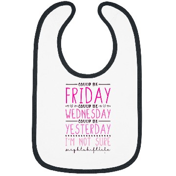 Discover nurses Job Night Shift Could Be Friday Could Be Wednesday RN nurses 8 Bibs