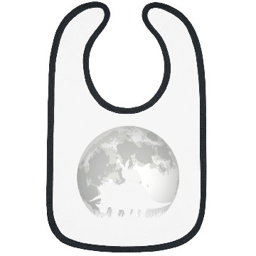 Discover Dinosaur Pet Easter bunny Dinosaur triceratops Bibs