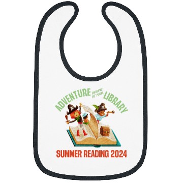 Discover Book Fun Adventure Begins At Your Library Summer Reading Program 04 04 Bibs
