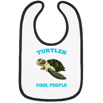 Discover Turtle Pet arent for everyone it seems Turtles 1 Bibs