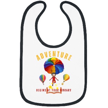 Discover Book Fun Adventure Begins At Your Library Summer Reading Program 04 19 Bibs