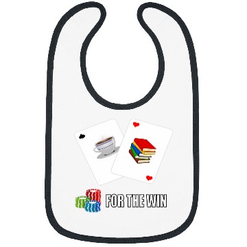 Discover Book Fun Romance Comedy Book Lover Novel Love Reading Bibs