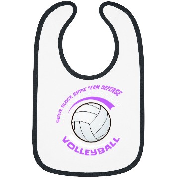 Discover Volleyball Coachs Sports 21 Bibs