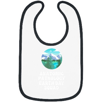 Discover nurses Job Anatomic Pathology nurses Earth Day Squad Bibs