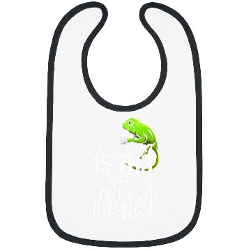 Discover Chameleon Pet Intelligence Is The Ability To Adapt To Change Bibs