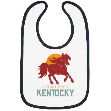 Discover Horse Pet vintages Getting Lucky In Kentucky Horse Race Bibs