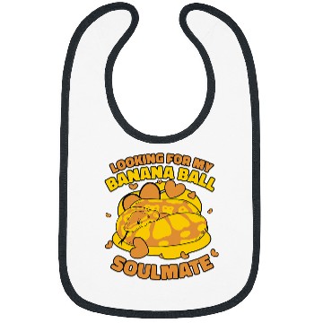 Discover Python Pet Looking For My Banana Ball Soulmate Banana Ball Python 1 Bibs