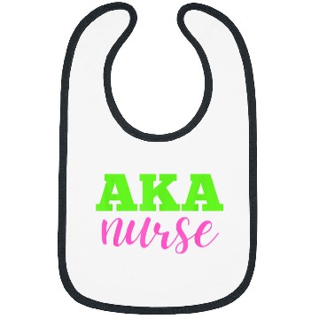 Discover nurses Job AKA nurses Bibs