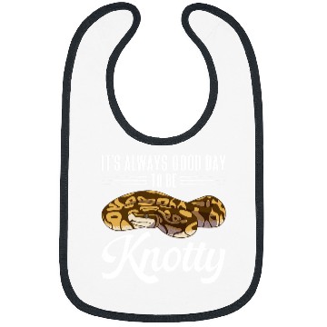 Discover Python Pet Snake Banana Ball Python 1 Bibs