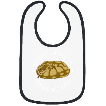 Discover Python Pet Noodle Reptile And Coral Ball Python Bibs