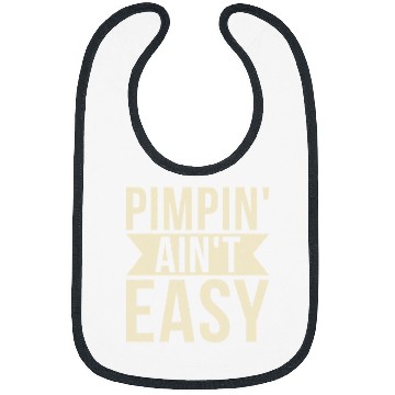 Discover Sport Wrestling Pimpin aint easy Sport Coachs Wrestling Bibs