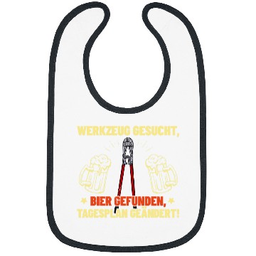 Discover Profession handyman site manager janitor construction Bibs