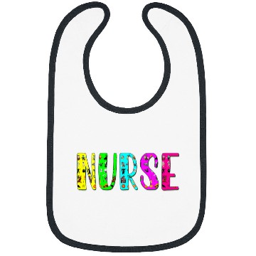 Discover nurses Job Pumpkin Boo Spider Halloween nurses Designs 03 Bibs