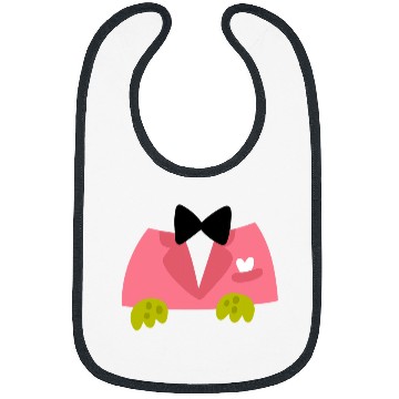 Discover Frog Pet Green Frog Toad Halloween carnivals Costume 1 Bibs