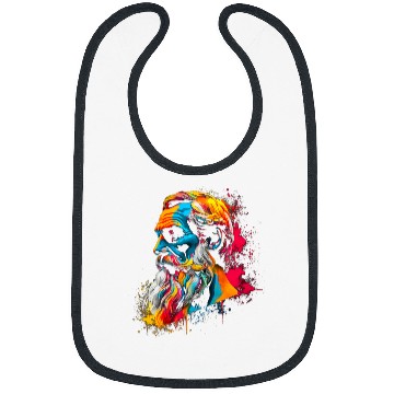 Discover Architect Job Leonardo da Vinci Scientist Theorist Sculptor Architect Bibs