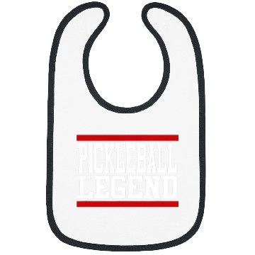 Discover Sport Pickleball Pickleball Legend Athletic Player Bibs