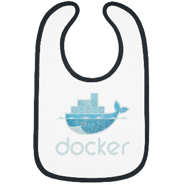 Discover Docker Code Magician 2Programming and Software Developing Bibs