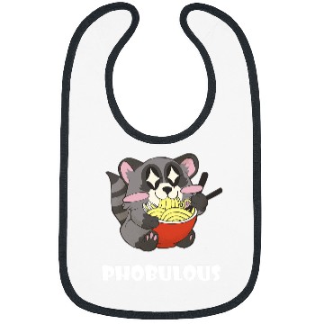 Discover Lemur Pet Funny Food Pun Lemur Pho King Vietnamese Food Pho Lover Bibs