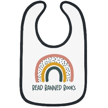 Discover Book Fun Read Banned Books 15 Bibs