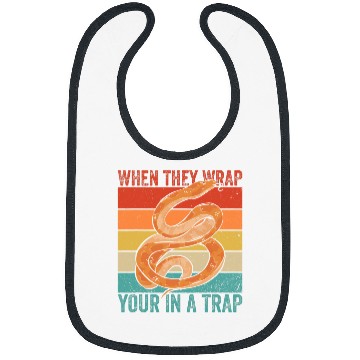 Discover Python Pet vintages Royal Python And Coral Ball Python Bibs