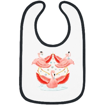 Discover Flamingo Pet Joy Christmas Tree 161 Bibs