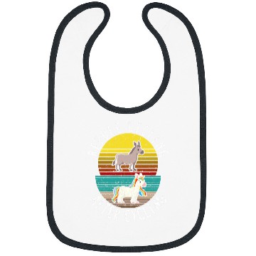 Discover Unicorn Pet Before After Cycling Unicorn Bicycle Mountain Biking Cyclist 3 Bibs