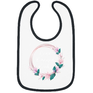 Discover Book Fun Read Banned Books Banned Books Week Books Flowers Bibs