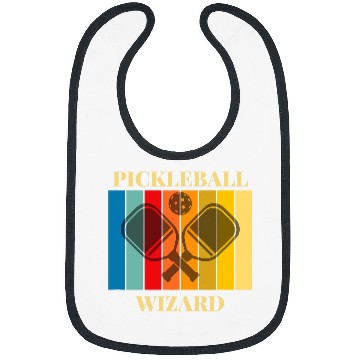 Discover Sport Pickleball Pickleball Wizard Bibs