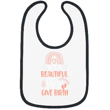 Discover LD Labour And Delivery nurses Midwife Birth Worker Doula 211 Bibs